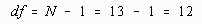 df example
